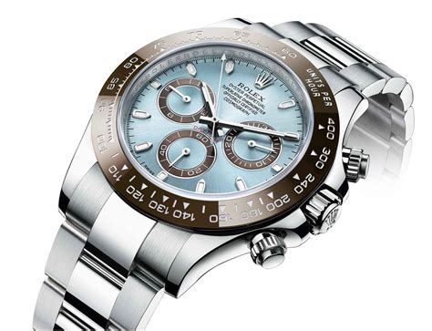 rolex cosmograph daytona 50th anniversary.